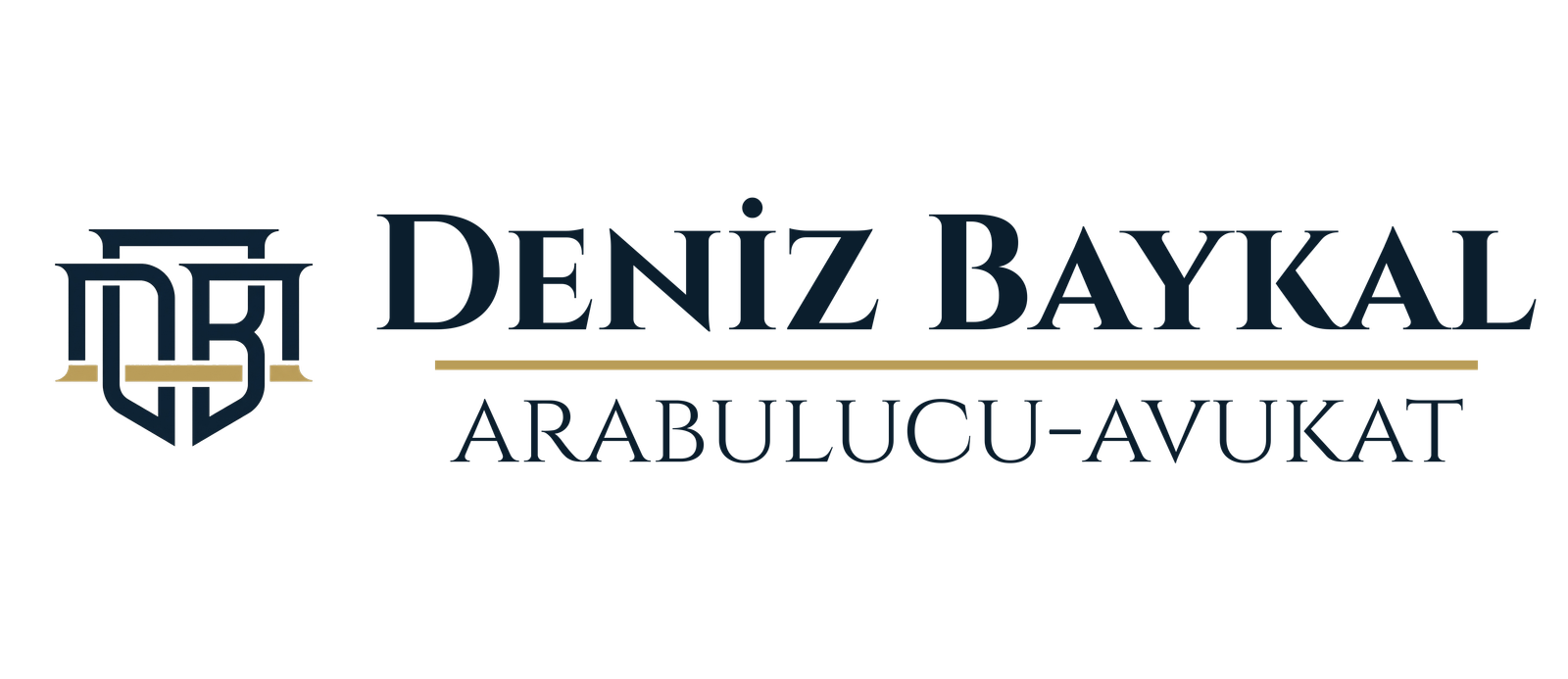 Avukat Deniz Baykal