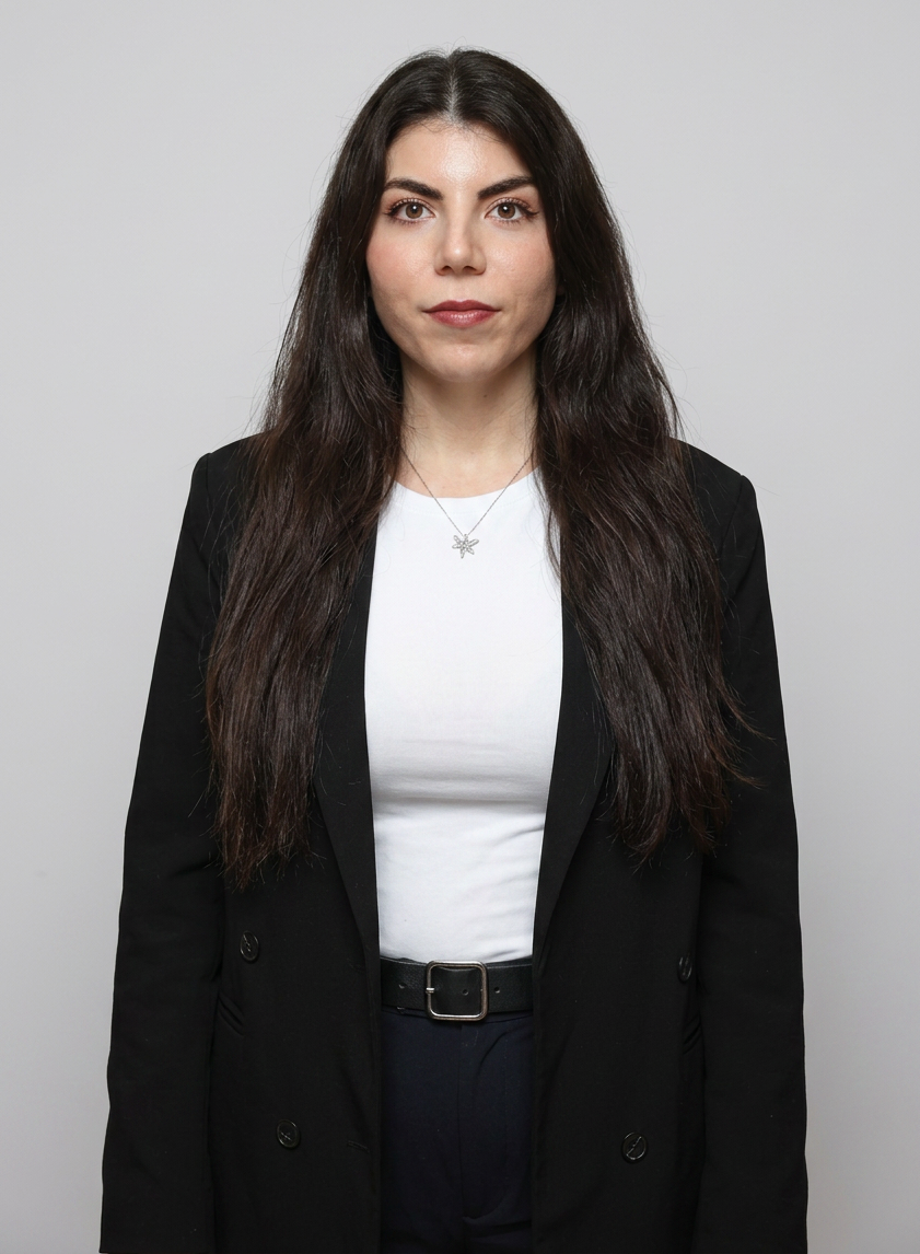 Ceylan Aslan